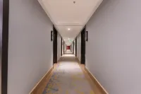 Rongyu Hotel - 2-Star