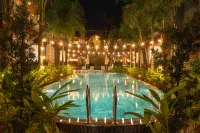 Le Bambou Resort & Spa Phu Quoc