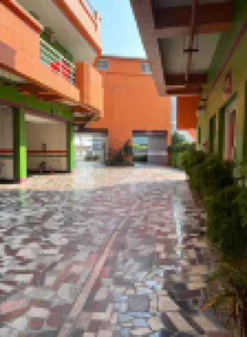 花鄉汽車旅館-大寮店