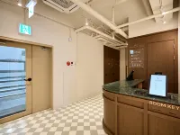 Kiwa Hostel Hotels near Shoku