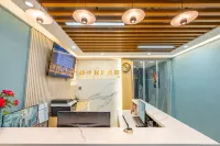 Luoyang Lingxiu Hotel (Longmen High-Speed Railway Station Branch) - สัตว์เลี้ยง