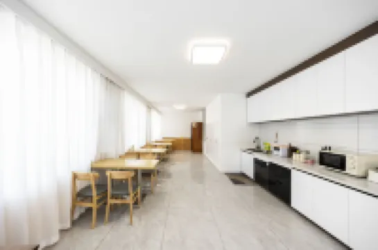 Floral Hotel·Jiushiba Hotel（Russian Style Town Store）