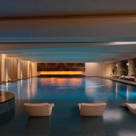 InterContinental Hotels CHANGCHUN HIGH TECH ZONE by IHG