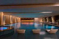 InterContinental Hotels CHANGCHUN HIGH TECH ZONE by IHG - 5 stjerner