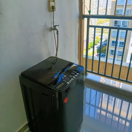 Baoshan Mu Yue Homestay