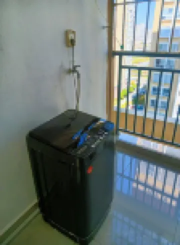 Baoshan Mu Yue Homestay