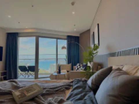 The Song Premium Apartment - Anh Khoa Homestay