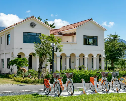 LONGTIAN PROSPERITY B&B Hotels near Chulu Ranch