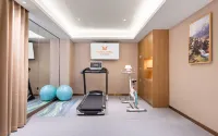Vienna Hotel (Nanjing Olympic Sports Center Hongyang Home Expo Center Subway Station) - Hot Springs