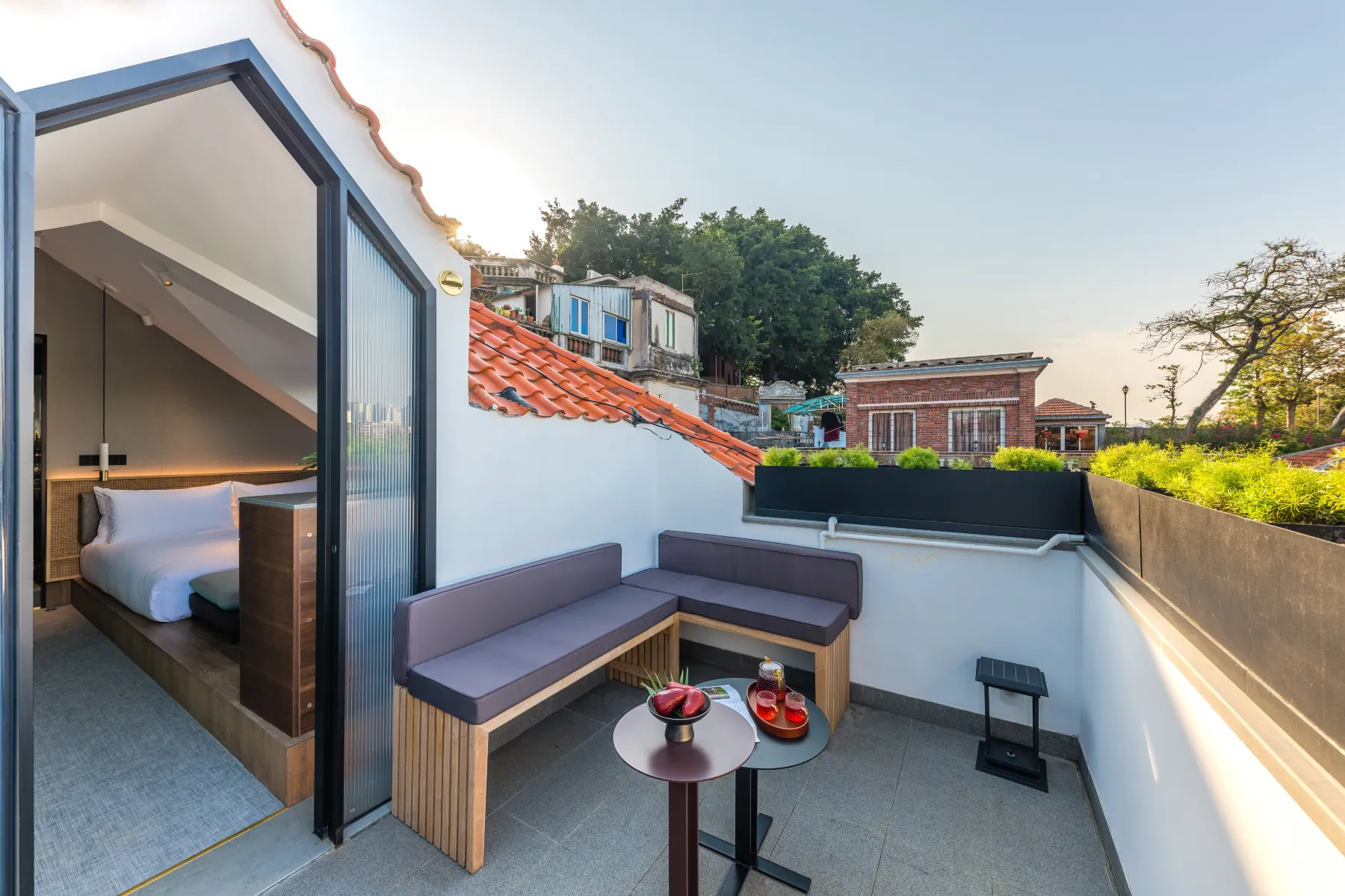 YOU SPACE الغرف Photos