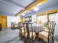 Zitong Qiqu Xiaozhu Homestay - breakfast
