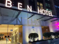 โรงแรมเบน โรงแรมใน