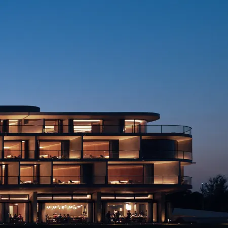 Anaya Lanxi Hotel