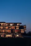 Anaya Lanxi Hotel Hotels in Changli