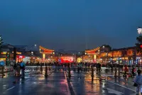 LEPON LITE HOTEL - 2-Star