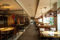 Zunyi Tilianya Hotel (Huichuan District Suzhou Road)