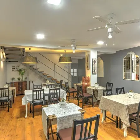 Inn Bairro Alto BA Sweet