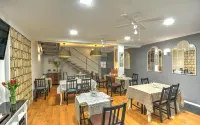 Inn Bairro Alto BA Sweet - breakfast