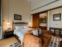 Huaying Shili Fangfei Hongyan Meicun Hotels in Huaying
