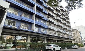 J Town Serviced Apartments&Hotel