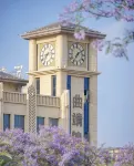 Moshang Light Luxury Hotel Qujing Qilin District Branch - Mountain view
