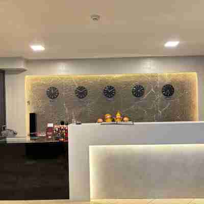 D' Leonor Hotel Hotel Exterior