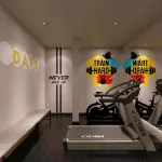 Seven Days Hotel