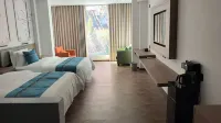 Mountain Stream Elegant Residence - 2-Star