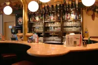 ACHAT Hotel Monschau - bar