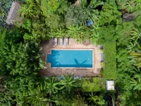 Maisons Wat Kor - Pools