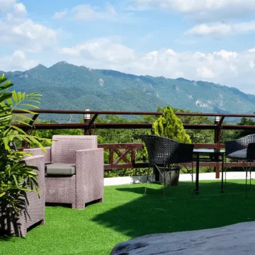 Issara Boutique Winery Hotel