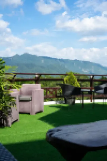 Issara Boutique Winery Hotel