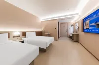 Hanting Hotel Ganzhou Dengfeng Avenue Branch - เปิดใหม่