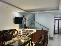 Minh Anh Hotel Hotels in Đồng Văn