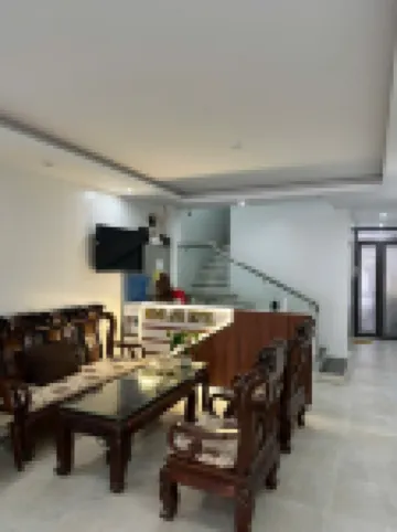 Minh Anh Hotel Hotels in Đồng Văn