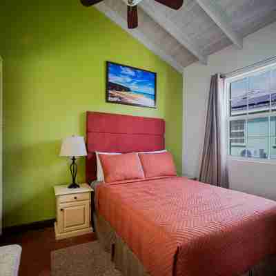 Best E Villas Barbados,  Prospect Two Bedroom Apartment Rooms