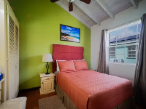 Best E Villas Barbados,  Prospect Two Bedroom Apartment Hotels in Prospect