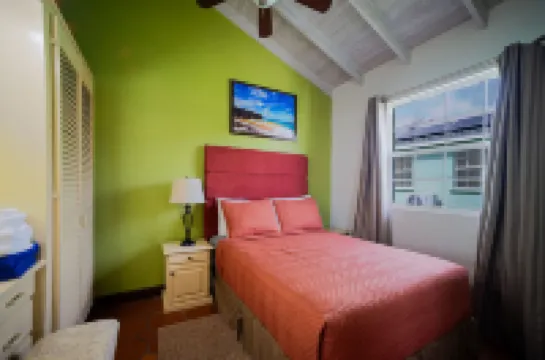 Best E Villas Barbados,  Prospect Two Bedroom Apartment Hotel a 