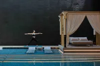 ESPACIO NAGOYA CASTLE, The Leading Hotels of the World "LHW" - Træningscentre