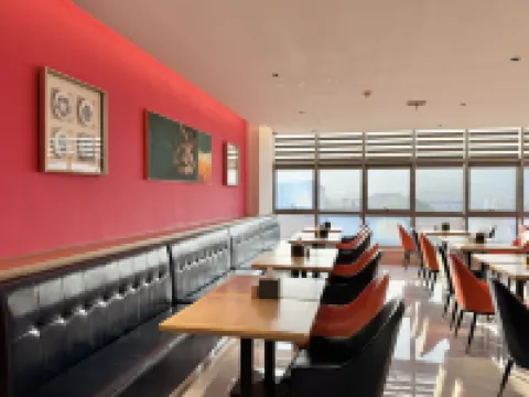 Tutu City Hotel (liling store) فنادق في ليلينغ