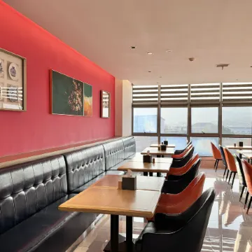 Tutu City Hotel (liling store)