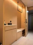 Sihong Rutai Boutique Hotel
