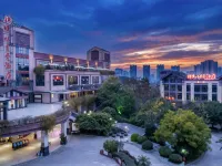 Lezhi Little Shell Hotel Hotel a Lezhi