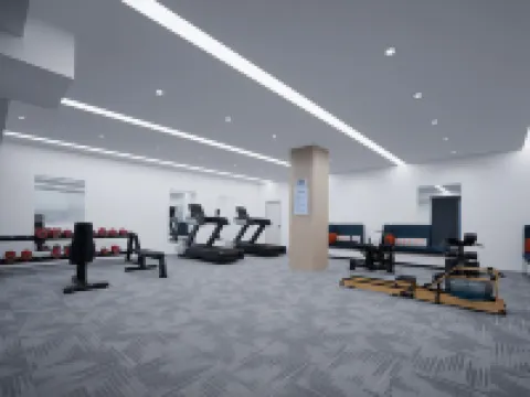 Holiday Inn Express PENGZHOU DOWNTOWN by IHG Hotels in Pengzhou