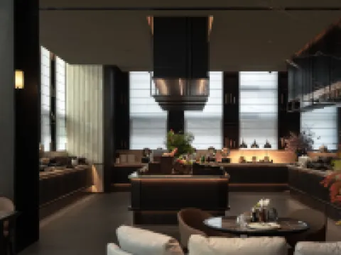 Atour S Hotel, Vientiane City, Zhengzhou East High-Speed Rail Station