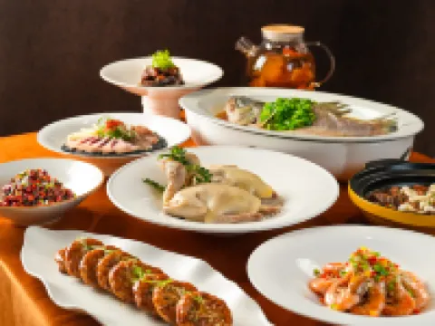 南京東方珍珠voco酒店