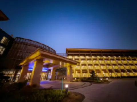 Qingshan Yunqi Hotel (Suizhou Yinxing Valley Resort Branch)