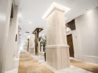 Haoli Holiday Hotel (Guangde Municipal Government) Hotels in Guangde