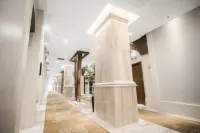 Haoli Holiday Hotel (Guangde Municipal Government)