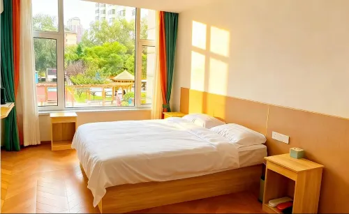 秦皇島秒睡民宿